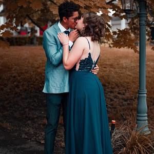 Meet your Posher, Arianne